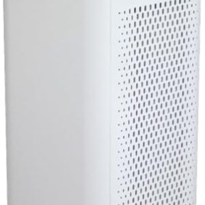 “High Capacity KJ760F-A02 Air Purifier with 6-Stage Filtration” “High Capacity KJ760F-A02 Air Purifier with 6-Stage Filtration”