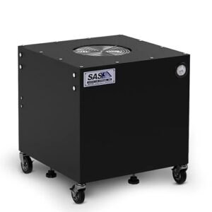 “High-Flow HEPA Air Purifier for Offices & Conference Rooms” “High-Flow HEPA Air Purifier for Offices & Conference Rooms”
