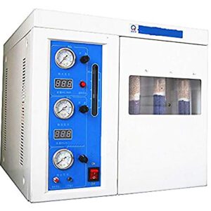 High Purity 3 in 1 H2 & N2 Gas Generator – YUCHENGTECH