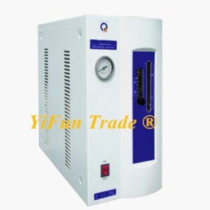 “High Purity 99.99% H2 Generator 0-1000ml/min (220V)”