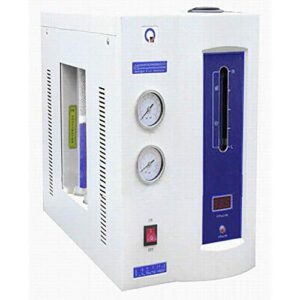 High Purity Air & Nitrogen Generator 2-in-1 – 220V, 0-5L/min