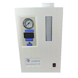 “High Purity Hydrogen Generator 0-300ml/min PEM Electrolyzer”
