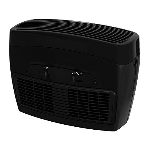 Holmes HEPA Air Purifier for Mold – 3 Speeds & Ionizer - Image 2