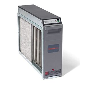 Honeywell F300E1001 Air Cleaner 16″ x 20″ with Post-Filter Honeywell F300E1001 Air Cleaner 16″ x 20″ with Post-Filter