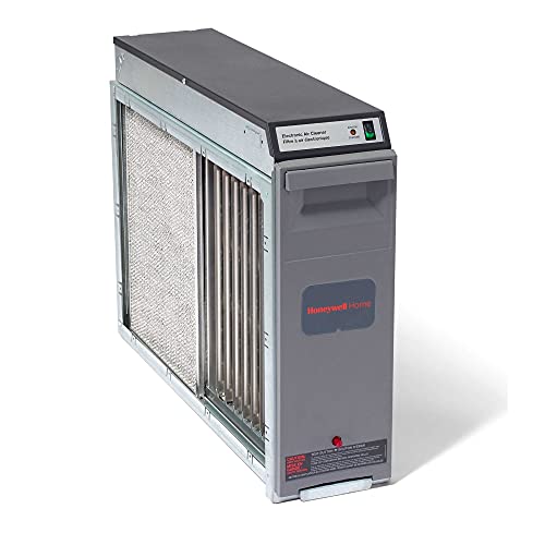 Honeywell F300E1001 Air Cleaner 16" x 20" with Post-Filter
