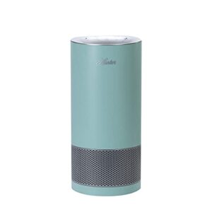 “Hunter HP450UV Air Purifier for Mold, Odors & Allergens”