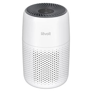 “LEVOIT Core Mini-P Air Purifier: Allergy & Odor Relief” “LEVOIT Core Mini-P Air Purifier: Allergy & Odor Relief”