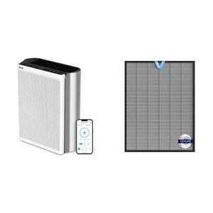 “LEVOIT EverestAir Purifier & Replacement Filter – Top Quality” “LEVOIT EverestAir Purifier & Replacement Filter – Top Quality”