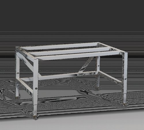 "Labconco 3889720 Clean Bench with UV Light - 3' Stainless Steel"