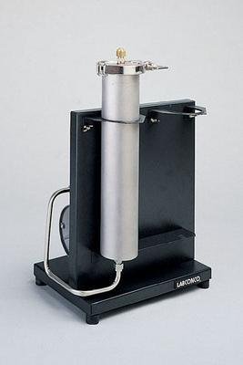 "Labconco HEPA Filter Kit & Vacuum Pump for Glove Boxes"