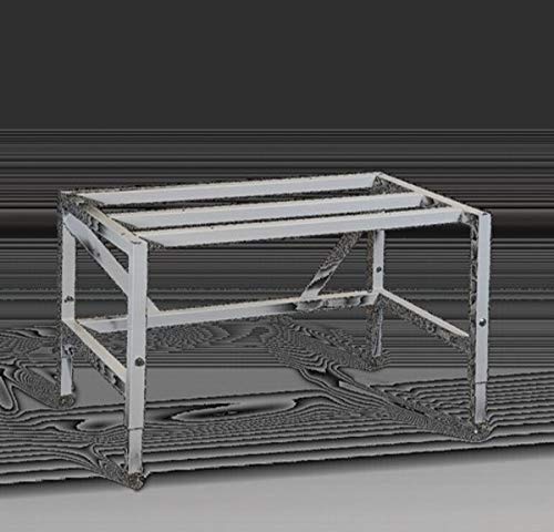 "Labconco Stainless Steel Clean Bench with UV Light, 4' Wide"