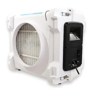 MediClean AP 700: Best Air Purifier for Smoke Removal
