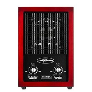 NA Flare LA-2700 v2.0: Best Air Purifier for Bedroom Use NA Flare LA-2700 v2.0: Best Air Purifier for Bedroom Use