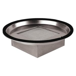 “Nortech N612H HEPA Filter – 15-Gallon Superior Air Purification”