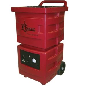 “Novair F1000 Air Scrubber | 1000-500 CFM HEPA Filtration” “Novair F1000 Air Scrubber | 1000-500 CFM HEPA Filtration”