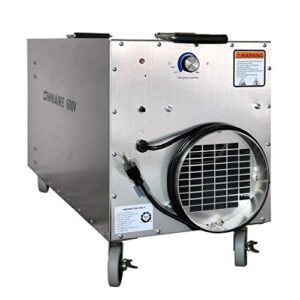 “OMNITEC DESIGN Negative Air Machine for Optimal Air Quality”