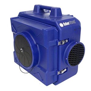 “OdorStop OS500 HEPA Air Scrubber – Heavy Duty Air Filtration” “OdorStop OS500 HEPA Air Scrubber – Heavy Duty Air Filtration”