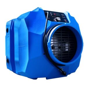 “Omni CleanAir OA600 Nitro: 600 CFM HEPA Negative Air Machine”