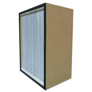 “OmniAire 99.97% HEPA Filter for 2000C & 2000V Models”