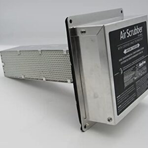 “Ozone-Free Aerus Air Scrubber: Clean Air Solution”