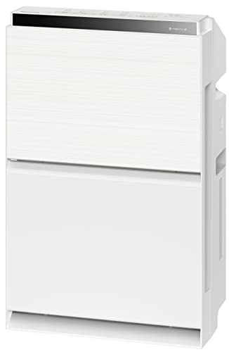 Panasonic F-VC55XV-W Nanoe X Air Purifier & Humidifier