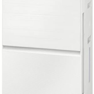 “Panasonic Nanoe X F-VC70XV-W Air Purifier & Humidifier”