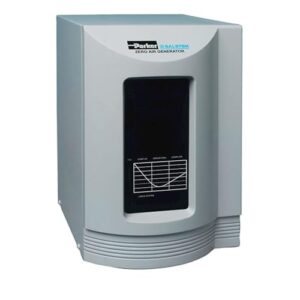Parker Hannifin 75-83NA Zero Air Generator, 1 LPM, 120VAC Parker Hannifin 75-83NA Zero Air Generator, 1 LPM, 120VAC