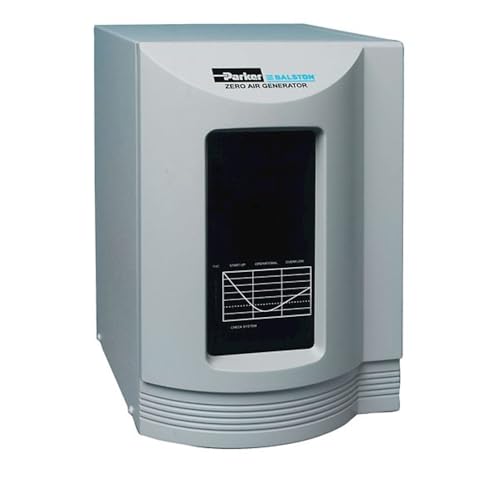 Parker Hannifin 75-83NA Zero Air Generator, 1 LPM, 120VAC