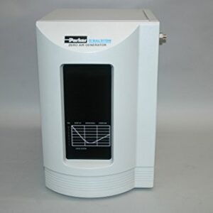 Parker Hannifin HPZA-30000 Zero Air Generator – 30 LPM, 120VAC Parker Hannifin HPZA-30000 Zero Air Generator – 30 LPM, 120VAC