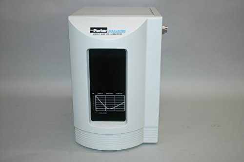 Parker Hannifin HPZA-30000 Zero Air Generator - 30 LPM, 120VAC