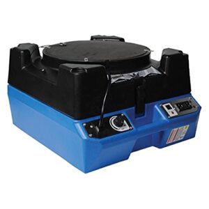 “Phoenix Guardian R500 Blue HEPA Air Purifier for Cleaner Air”