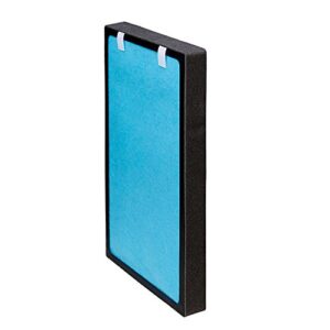 Pro Breeze 5-in-1 HEPA Filter for Smoke Air Purifier PB-P01 Pro Breeze 5-in-1 HEPA Filter for Smoke Air Purifier PB-P01