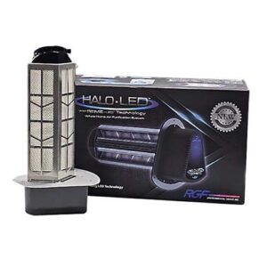 “REME HALO LED Air Purifier: Clean Air for Healthier Living”