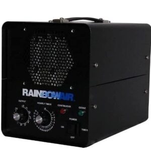“Rainbowair 5401-II Activator 1000: Powerful Room Deodorizer”