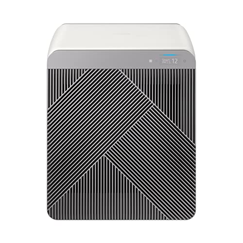 SAMSUNG BESPOKE Air Purifier for Allergies & Odor Control
