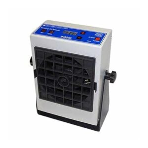 Self-Cleaning Ptec Bench Top Ionizer for Optimal Air Quality