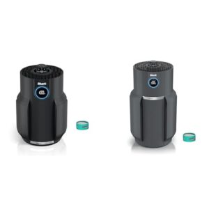 “Shark HP152 & HP301 Air Purifiers: 5-Year Filter, Save 0+”
