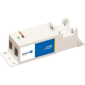 Simco 4010577 Ionizer Fusion Local – High-Performance Ionizer