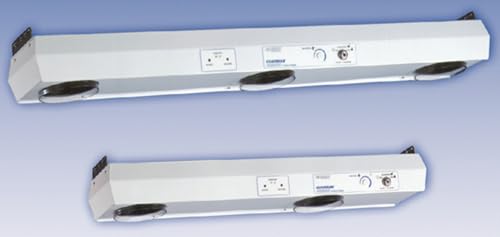 Simco IONIZER CR2000 Overhead 230V - Model 4008705