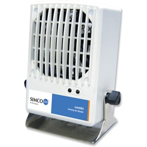 Simco minION2 Small Ionizer Air Blower with ESD Protection