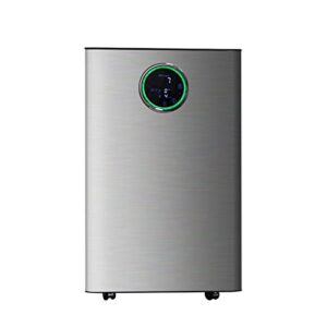 Smart Air Purifier & Humidifier for Home – 99.97% Allergen Removal Smart Air Purifier & Humidifier for Home – 99.97% Allergen Removal