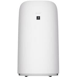 "Smart Plasmacluster Ion Air Purifier & Humidifier for Health"