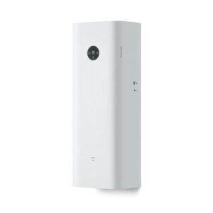 Smart Quiet Air Purifier for Bedroom with Remote Control Smart Quiet Air Purifier for Bedroom with Remote Control