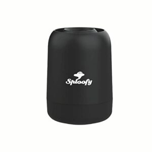 Sploofy PRO II Smoke Air Filter – Odor Trapping, 500 Uses