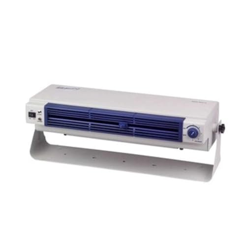 "Transforming Technologies BFN8412 AC Ionizer Blower 50-230 CFM"