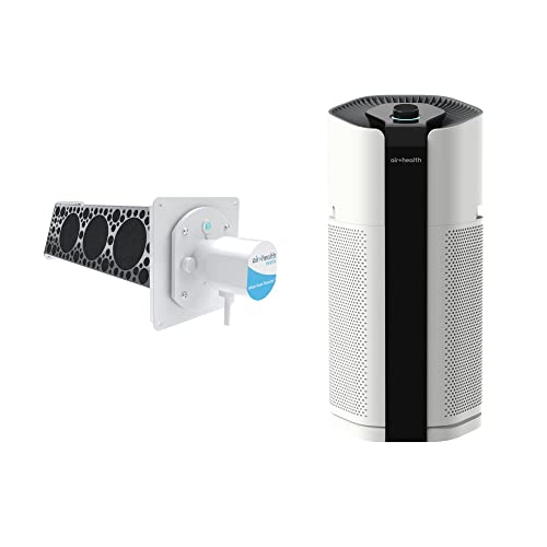 "Ultimate Haven Plus & Skye 5-Stage Air Purifier Combo"