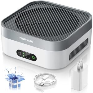 “Ultra-Quiet TDBYWAE Air Purifier with True HEPA Filter” “Ultra-Quiet TDBYWAE Air Purifier with True HEPA Filter”
