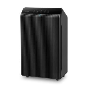 WINIX 5510 Air Purifier: HEPA Filter for Large Rooms