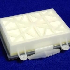 Windsor 64147600C HEPA Filters – Case of 28 for Superior Cleanliness Windsor 64147600C HEPA Filters – Case of 28 for Superior Cleanliness