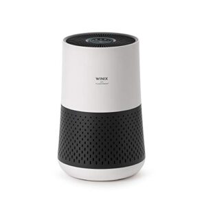 “Winix A231 Air Purifier: True HEPA, Auto Mode, Pet Allergies”